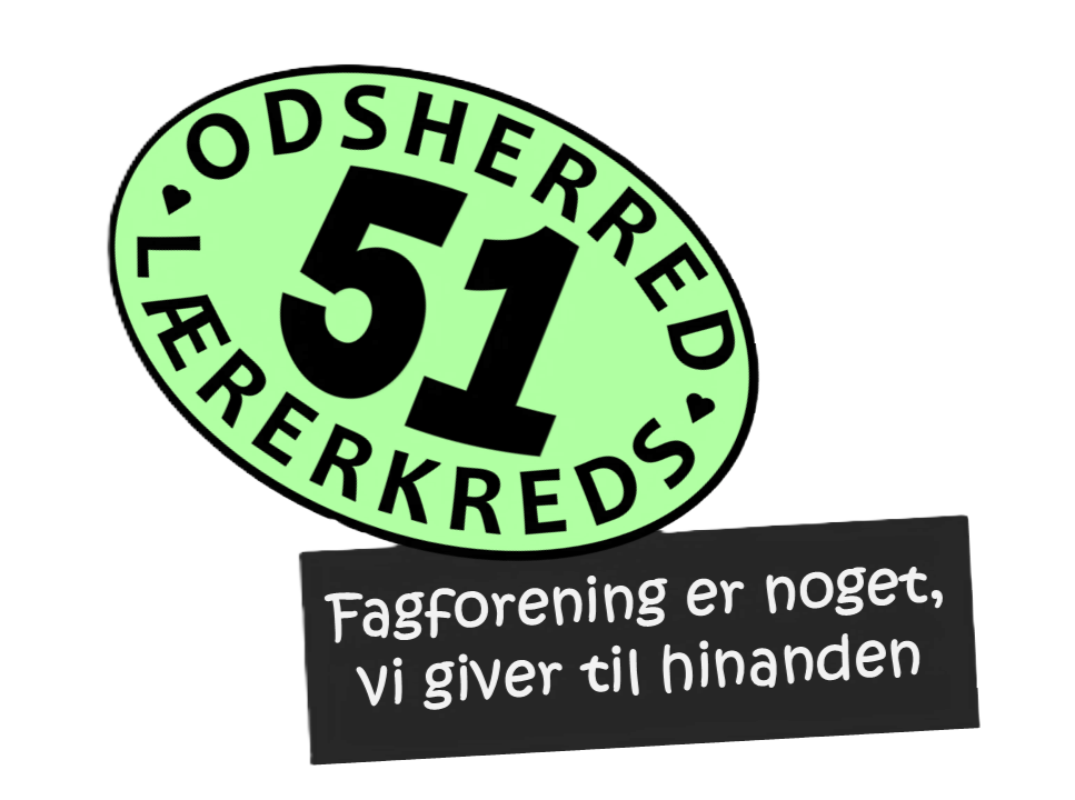 Kreds51 Logo Kreds51 Logo