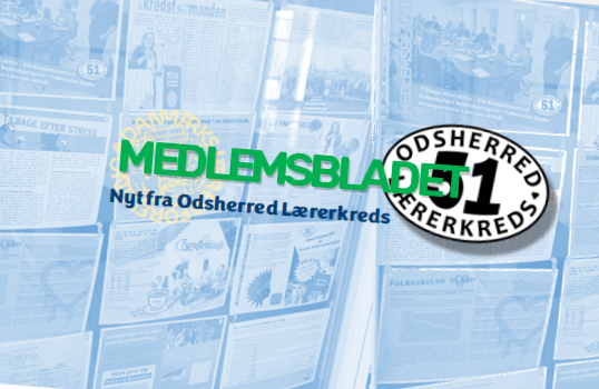 Medlemblade