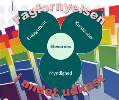 Fagfornyelse