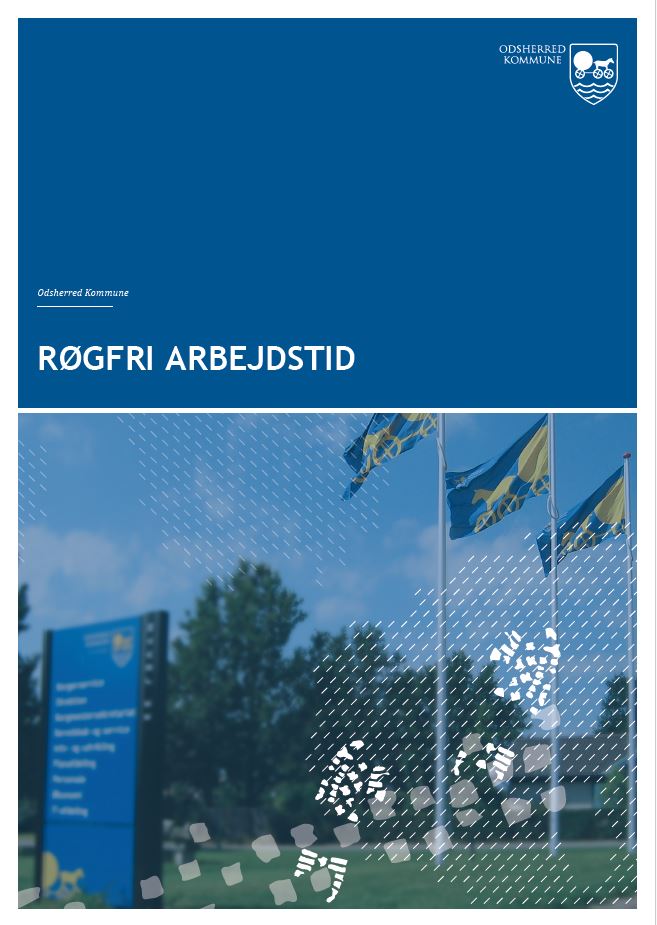 Roegfri Arbejdstid 2021