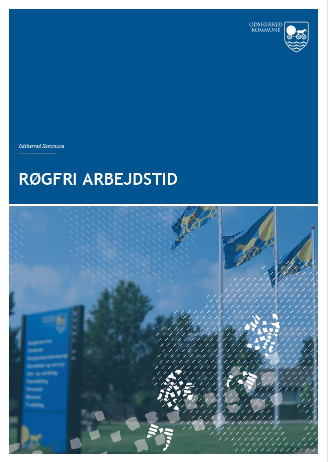 Roegfri Arbejdstid 2021 Roegfri Arbejdstid 2021
