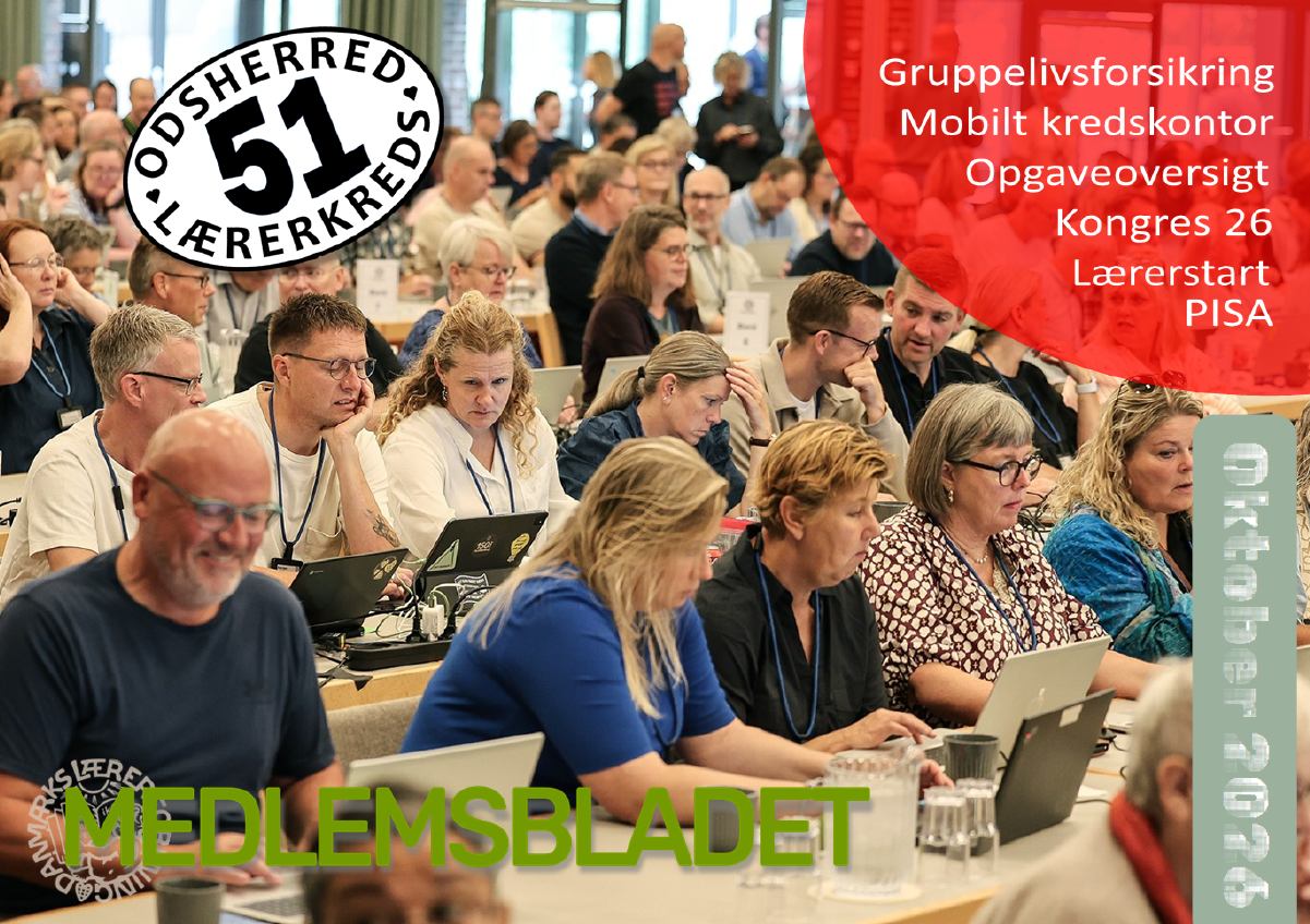 Blad Okt 26