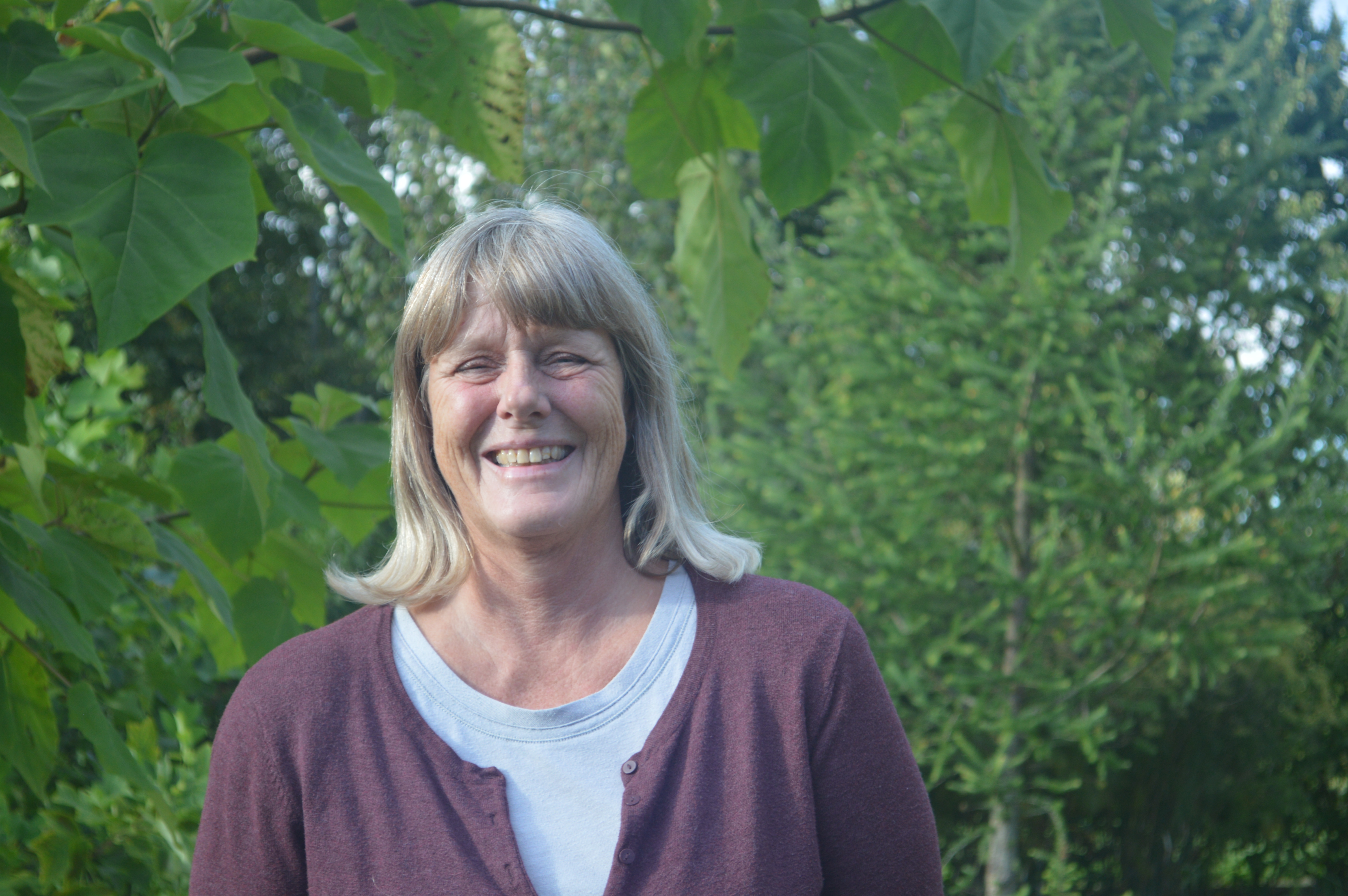 Vibeke Friis Nielsen Vibeke Friis Nielsen