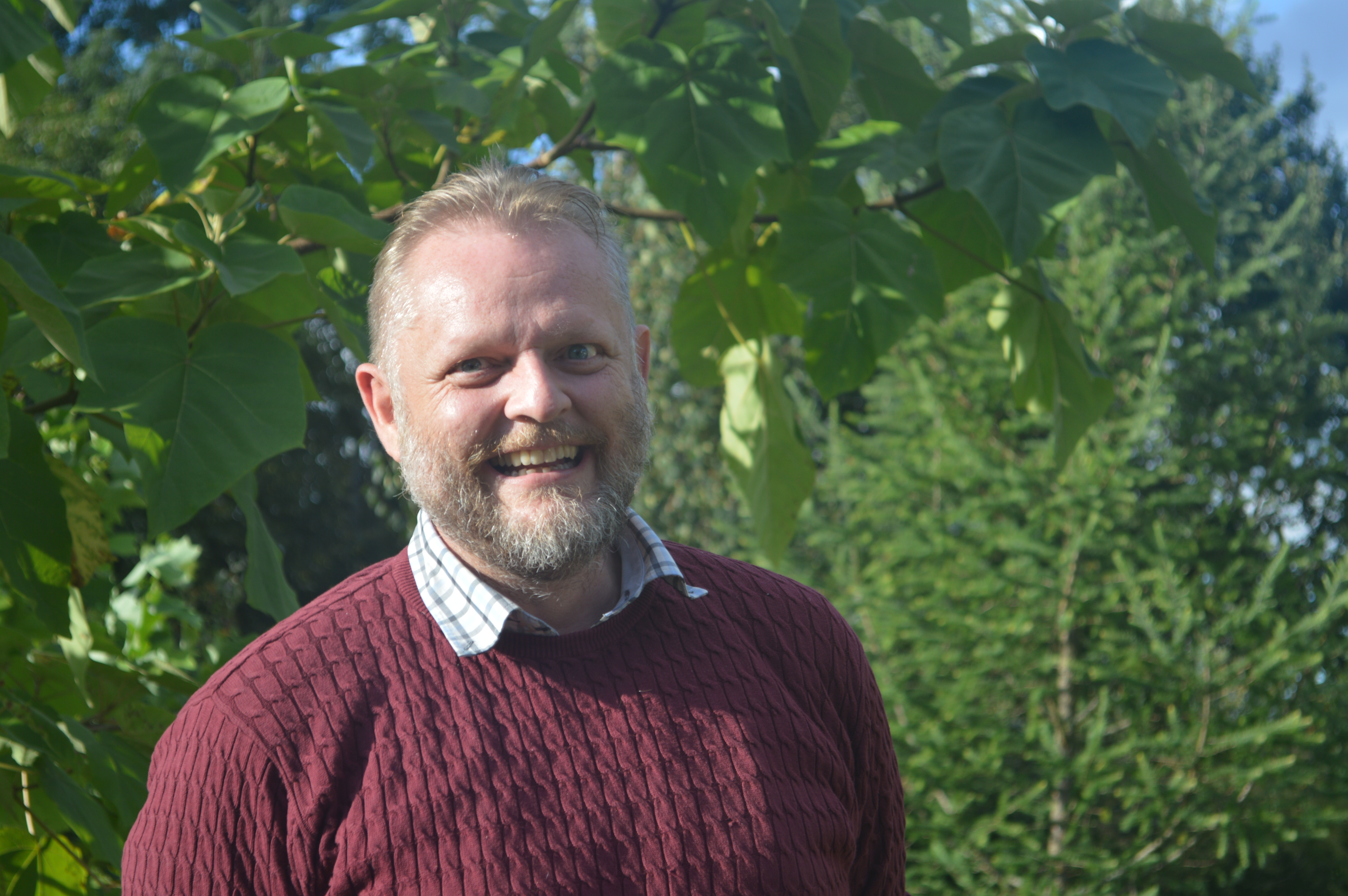 Anders Christensen Anders Christensen